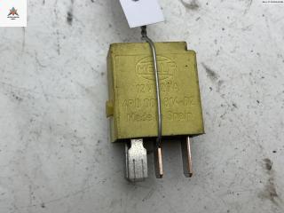 реле (прочие) Mercedes-Benz C-Класс W203/S203/CL203 2003, 2.2 л., дизель, МКПП, чёрный, седан, 0025421219