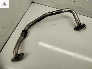 трубка системы рециркуляции EGR Volkswagen Touran 1 поколение 2004, 2.0 л., дизель, МКПП, чёрный, минивэн, 03G131521A