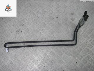 радиатор гидроусилителя BMW 3 серия E46 [рестайлинг] 2002, 2.0 л., бензин, МКПП, серый, седан, 1436262