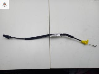 Трос двери задней Opel Astra K 2016, 1.6 л., дизель, МКПП, серый, хетчбэк 5 дв., 13406621