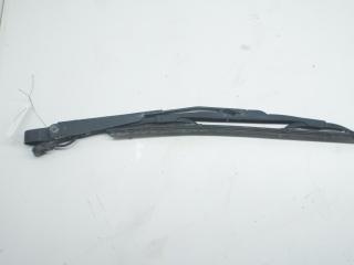 Щеткодержатель (поводок стеклоочистителя) задний Ford S-Max 2006, 1.8 л., дизель, МКПП, синий, минивэн