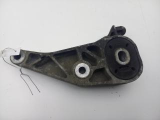 кронштейн КПП Opel Meriva 1 поколение (A) 2003, 1.8 л., бензин, МКПП, серый, минивэн, 13117089