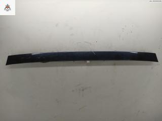 накладка подсветки номера Ford S-Max 1 поколение 2006, 2.0 л., бензин, МКПП, чёрный, минивэн