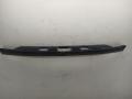 накладка подсветки номера Ford S-Max 1 поколение 2006, 2.0 л., бензин, МКПП, чёрный, минивэн - фото №2