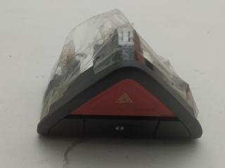 кнопка аварийной сигнализации Renault Koleos 1 поколение 2008, 2.0 л., дизель, МКПП, серый, внедорожник 5 дв., 68485JY00A