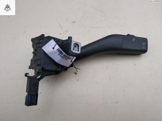 переключатель дворников Volkswagen Touran 1 поколение 2003, 1.9 л., дизель, МКПП, синий, минивэн, 1K0953519