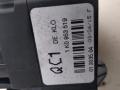 переключатель дворников Volkswagen Touran 1 поколение 2003, 1.9 л., дизель, МКПП, синий, минивэн, 1K0953519 - фото №2