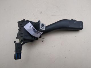 переключатель дворников Volkswagen Touran 1 поколение 2003, 1.9 л., дизель, МКПП, синий, минивэн, 1K0953519