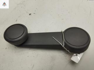 ручка стеклоподъемника Ford Focus 1 поколение [рестайлинг] 2001, 1.6 л., i, бензин, МКПП, синий, универсал, 95VBV23342AB