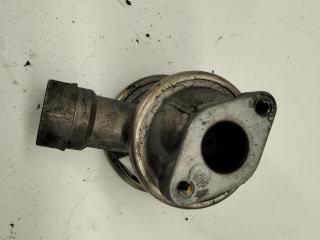 клапан EGR Skoda Octavia mk1 (A4 1U) 2002, 2.0 л., бензин, МКПП, зелёный, хетчбэк 5 дв., 06A131351