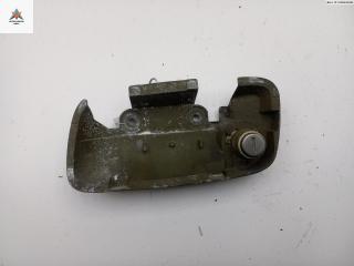 личинка дверного замка Opel Zafira 1 поколение (A) 1999, 1.8 л., бензин, МКПП, серый, минивэн