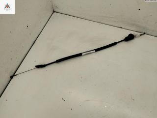 трос двери Volkswagen Passat B6 2008, 1.9 л., дизель, МКПП, чёрный, седан