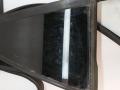форточка задняя правая Skoda Superb 2 поколение 2010, 2.0 л., дизель, МКПП, серый, универсал, AS3, 3T9845210Q - фото №2