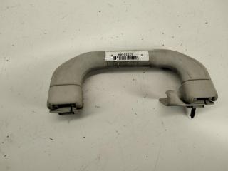 ручка внутренняя потолочная Volkswagen Polo 3 поколение 1998, 1.4 л., бензин, МКПП, зелёный, седан, 1H0857607