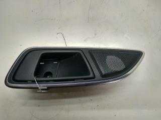 ручка внутренняя передняя левая Ford B-max 1 поколение 2013, 1.5 л., дизель, МКПП, белый, минивэн, AV11R22601CC