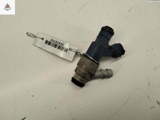 форсунка Skoda Octavia mk1 (A4 1U) 2002, 2.0 л., бензин, МКПП, зелёный, хетчбэк 5 дв., 06A906031A