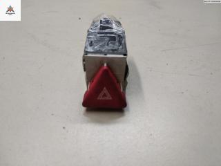 кнопка аварийной сигнализации Volkswagen Passat B6 2005, 2.0 л., дизель, МКПП, серый, универсал, 3C0953509