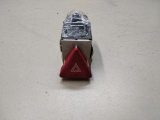 кнопка аварийной сигнализации Volkswagen Passat B6 2005, 2.0 л., дизель, МКПП, серый, универсал, 3C0953509