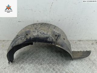 Подкрылок задний левый Peugeot 307 1 поколение 2003, 2.0 л., бензин, универсал, 9634077680