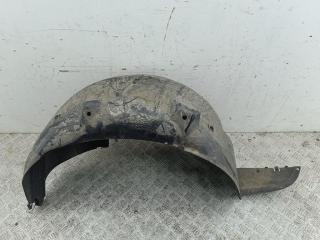 Подкрылок задний левый Peugeot 307 1 поколение 2003, 2.0 л., бензин, универсал, 9634077680