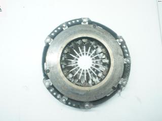 корзина сцепления Ford Focus 2 поколение [рестайлинг] 2007, 1.6 л., i, бензин, МКПП, серый, хетчбэк 5 дв., MF210220