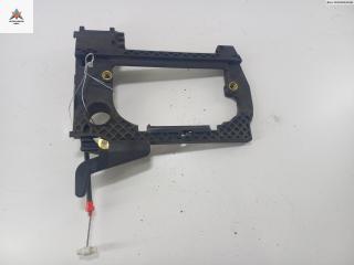 Корпус (держатель) ручки двери передней правой BMW 5 серия E39 1999, 2.0 л., бензин, МКПП, синий, универсал, 8226050