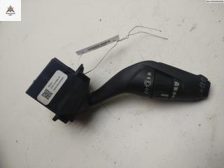 переключатель дворников Ford Focus 3 поколение 2012, 1.6 л., дизель, МКПП, чёрный, хетчбэк 5 дв., AV6T17A553AC