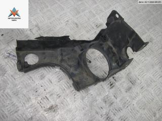 накладка декоративная BMW 7 серия E38 [рестайлинг] 1999, 2.8 л., бензин, АКПП, чёрный, седан, 51718201164