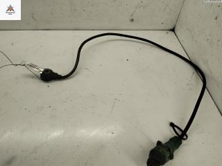 датчик детонации Volkswagen Passat B5 1997, 1.8 л., бензин, МКПП, серый, седан, 054905377H