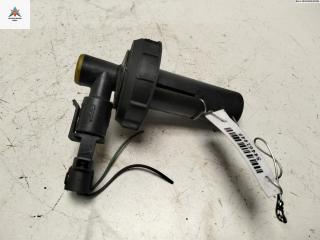 Крышка бачка тормозной жидкости Renault Scenic 1 поколение [рестайлинг] 2002, 1.6 л., бензин, МКПП, серый, минивэн, 5LPPL