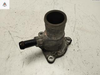 корпус термостата Renault Laguna 1 поколение [рестайлинг] 2000, 2.0 л., бензин, МКПП, серый, универсал, 7700869797