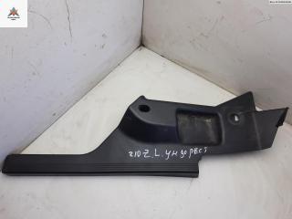 Накладка на порог внутренняя (салона) Mercedes-Benz E-Класс W210/S210 1998, 2.4 л., бензин, АКПП, серый, универсал, 2106800935