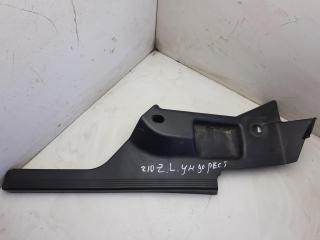 Накладка на порог внутренняя (салона) Mercedes-Benz E-Класс W210/S210 1998, 2.4 л., бензин, АКПП, серый, универсал, 2106800935