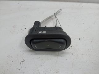 кнопка стеклоподъемника заднего левого Opel Astra G 2003, 1.6 л., бензин, МКПП, серый, хетчбэк 5 дв., 90561388