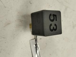 реле (прочие) Volkswagen Passat B3 1990, 1.8 л., бензин, МКПП, серый, универсал, 141951523B