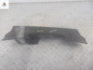 корпус салонного фильтра BMW 1 серия E81/E82/E87/E88 2005, 1.6 л., бензин, МКПП, серый, хетчбэк 5 дв., 6925018, 6925017, 1987432