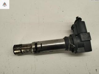 катушка зажигания Volkswagen Golf 4 поколение 2003, 1.6 л., бензин, МКПП, серый, универсал, 036905715E