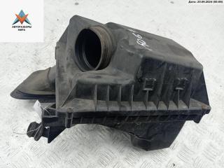 корпус воздушного фильтра Opel Zafira 3 поколение (C) 2013, 2.0 л., дизель, АКПП, чёрный, минивэн, 13311896