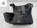 корпус воздушного фильтра Opel Zafira 3 поколение (C) 2013, 2.0 л., дизель, АКПП, чёрный, минивэн, 13311896 - фото №2