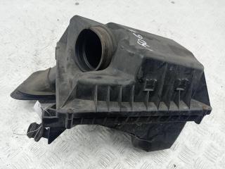 корпус воздушного фильтра Opel Zafira 3 поколение (C) 2013, 2.0 л., дизель, АКПП, чёрный, минивэн, 13311896