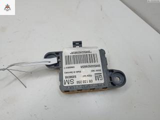 датчик AirBag Opel Astra G 1998, 1.6 л., бензин, МКПП, серый, хетчбэк 5 дв., 09133256