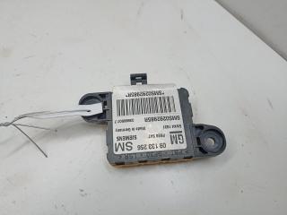 датчик AirBag Opel Astra G 1998, 1.6 л., бензин, МКПП, серый, хетчбэк 5 дв., 09133256