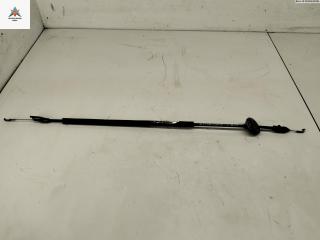 трос двери Volkswagen Touran 1 поколение [рестайлинг] 2006, 2.0 л., дизель, робот, серый, минивэн, 1T0837085