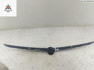 накладка двери (крышки) багажника Opel Insignia 1 поколение (A) 2011, 1.8 л., бензин, МКПП, серый, хетчбэк 5 дв., 13244389