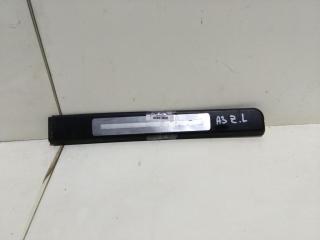 Накладка на порог наружная левая Audi A3 8P 2006, серый, хетчбэк 5 дв., 8P4853557G