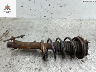 стойка передняя Ford Focus 1 поколение 2000, 1.6 л., i, бензин, МКПП, чёрный, хетчбэк 5 дв., FORD