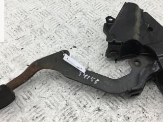 педаль сцепления Opel Omega B 1994, 2.0 л., бензин, МКПП, синий, универсал