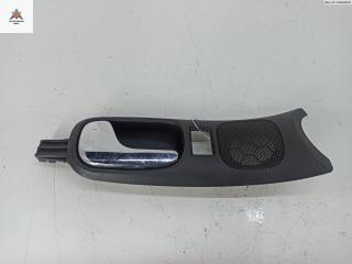 ручка внутренняя передняя левая Audi A4 B5 1997, 1.8 л., бензин, МКПП, красный, универсал, 8D1837019