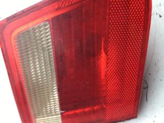 фонарь крышки багажника левый BMW 3 серия E46 2000, 2.0 л., дизель, МКПП, чёрный, универсал, 8368761