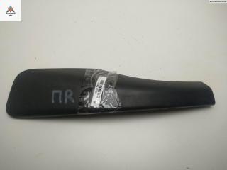 крышка (заглушка) рейлинга Suzuki Baleno 1 поколение 1997, 1.6 л., бензин, МКПП, серый, универсал